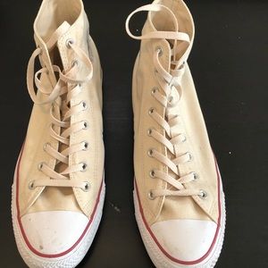 Chuck Taylor All Star High Top